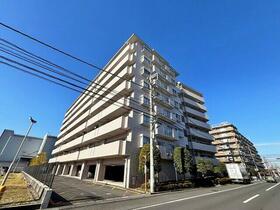 ライオンズプラザ新越谷