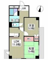 間取り：211065123581