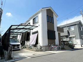 千葉県流山市大字平方