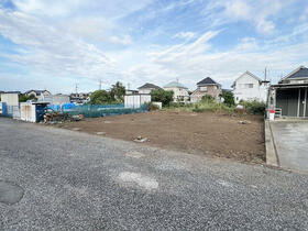 千葉県流山市青田