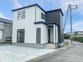 新潟県新潟市東区中木戸