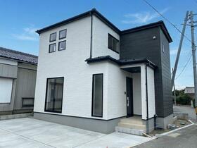 新潟県新潟市東区中木戸