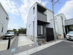 埼玉県さいたま市緑区大字中尾