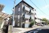 茶屋町駅より徒歩7分 3階 築35年2ヶ月の賃貸物件