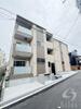 GrandeMaison武庫川 3階 新築の賃貸物件