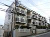 大口駅より徒歩19分 3階 築36年5ヶ月の賃貸物件