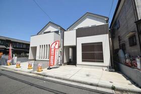 東京都練馬区旭町１丁目