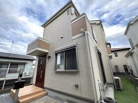 千葉県松戸市胡録台