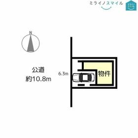 愛知県名古屋市西区新福寺町１丁目
