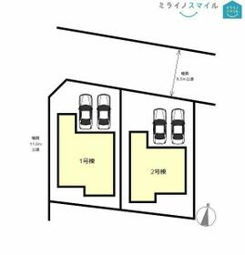愛知県名古屋市名東区山の手３丁目