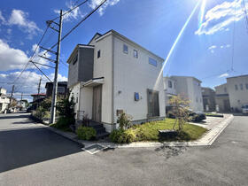 埼玉県春日部市藤塚