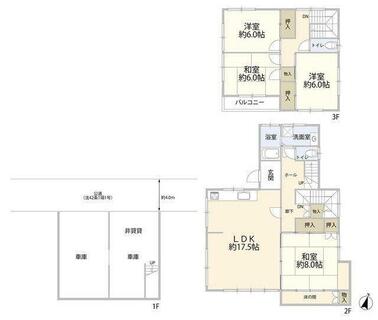 間取り：212057800859