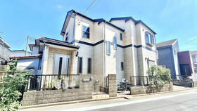 千葉県柏市南逆井５丁目