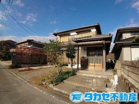 兵庫県たつの市新宮町吉島