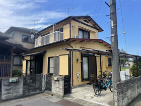 埼玉県春日部市下蛭田