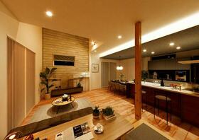 埼玉県新座市北野３丁目