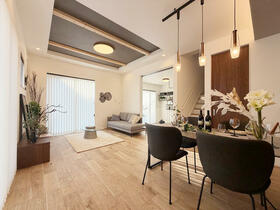 埼玉県新座市北野３丁目