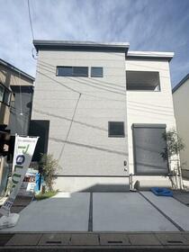 埼玉県草加市谷塚町