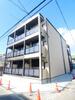 MarkVilla加美 1階 築4年5ヶ月の賃貸物件
