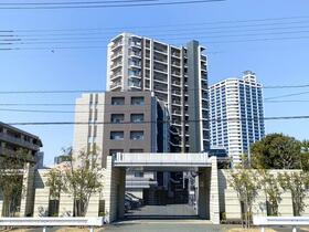 レーベン川口元郷タワー＆レジデンス