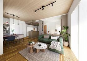 埼玉県所沢市大字下安松