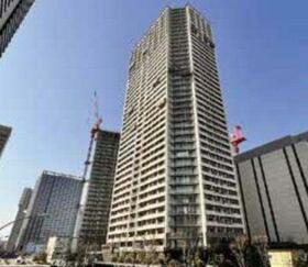 コスモポリス品川