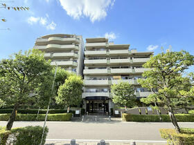 モア・ステージせんげん台Ａ棟