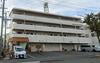第二マンションろくべい 3階 築42年9ヶ月の賃貸物件