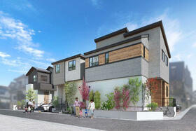 埼玉県草加市吉町３丁目