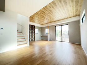 東京都清瀬市下宿３丁目