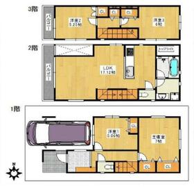 東京都江戸川区上篠崎２丁目