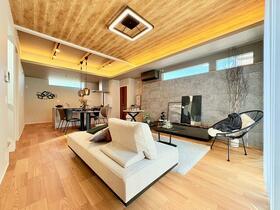 東京都練馬区石神井台3丁目