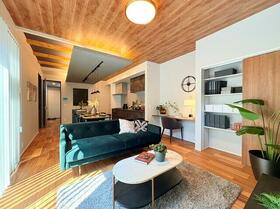 東京都練馬区石神井台３丁目