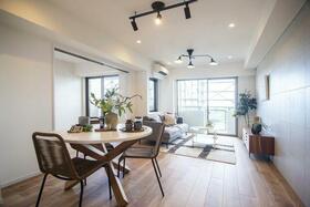 東急ドエル・シーサイドコート鵠沼海岸