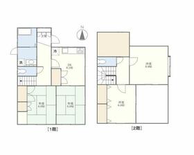 長崎県長崎市北陽町