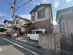 埼玉県草加市新栄１丁目