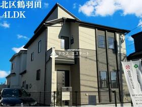 熊本県熊本市北区鶴羽田1丁目