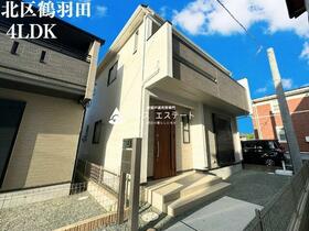 熊本県熊本市北区鶴羽田1丁目