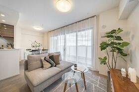 ガーラ・レジデンス南浦和