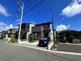 千葉県船橋市丸山４丁目