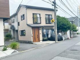 埼玉県越谷市蒲生本町