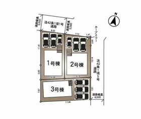 新潟県新潟市西区五十嵐東１丁目