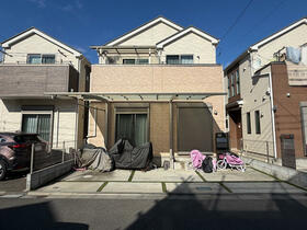 埼玉県新座市片山１丁目