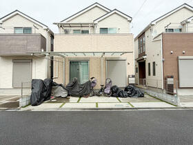 埼玉県新座市片山１丁目