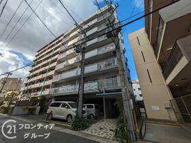 オーベルジュ甲南　中古マンション