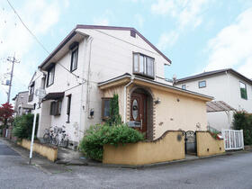 埼玉県越谷市千間台東２丁目