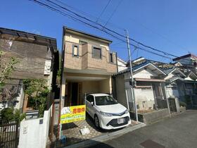 大阪府柏原市安堂町