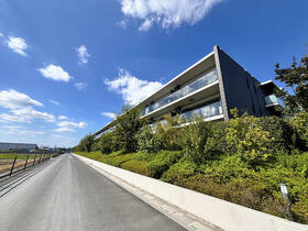 ガーデンハウス越谷レイクタウン