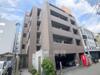 十三駅より徒歩6分 3階 築22年7ヶ月の賃貸物件