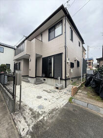 埼玉県草加市新栄２丁目